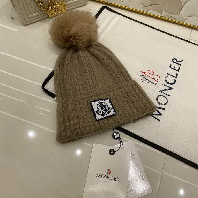 Moncler Beanie ID:20260111-166